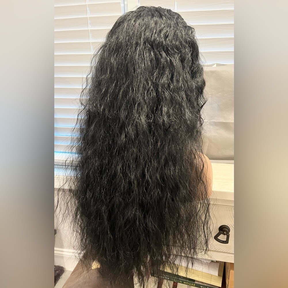Deborah Deep Wave - Picture 7 of 11